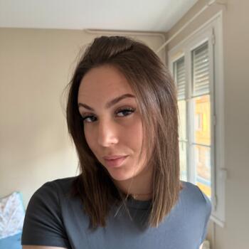 Babysitter Bourges: Soraya