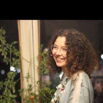 Childminder in Edinburgh: Beatriz