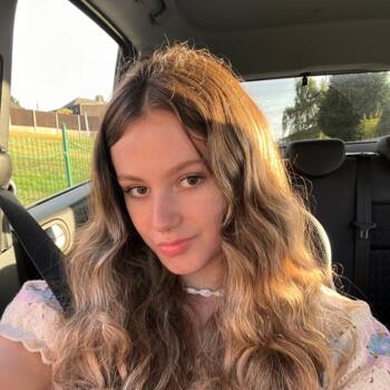 Babysitter in Krakow: Giorgia