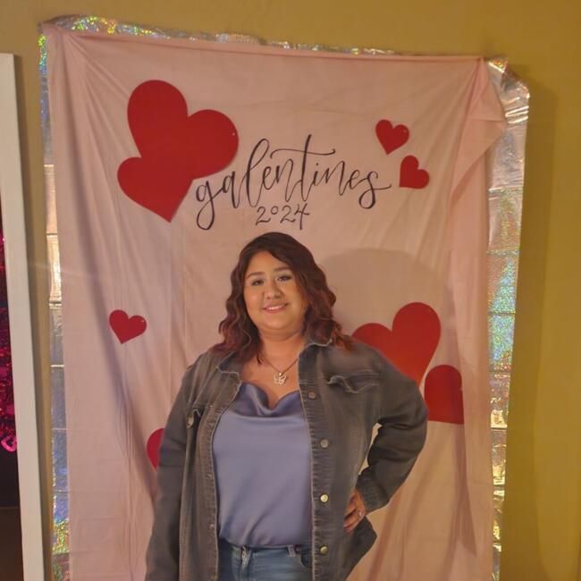 Nanny in Mission (Texas): Helen