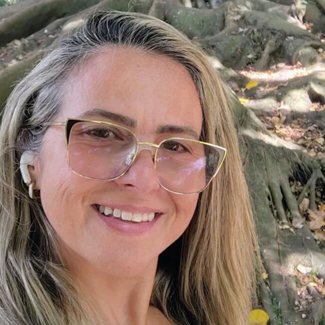 Babysitter in São Domingos de Rana: Lidiane Mézia