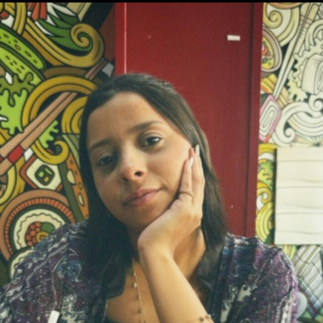 Babá em São Vicente: Leticia