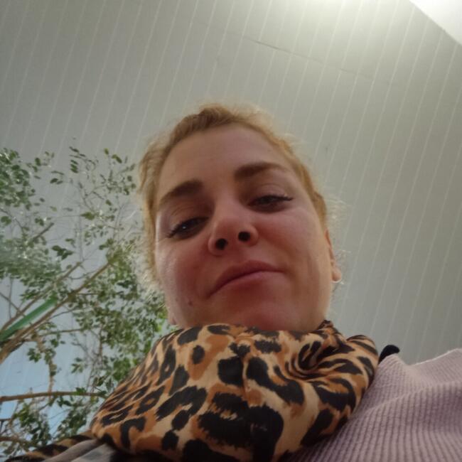Babysitter in Etimesgut: Alev