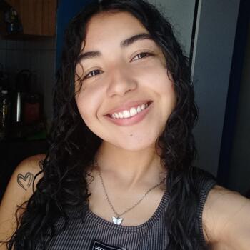 Niñera en González Catán: Antonella