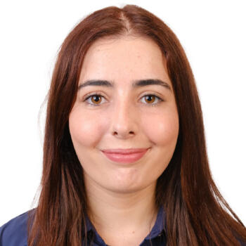 Babysitter in Luxembourg: Mariana