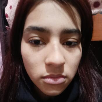 Babysitter in Buenos Aires: Melanie