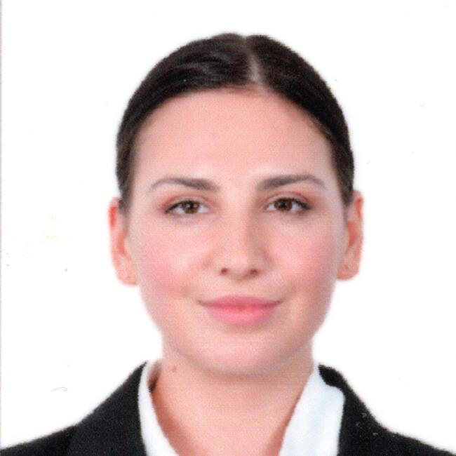 Babysitter in Budapest: Szonja