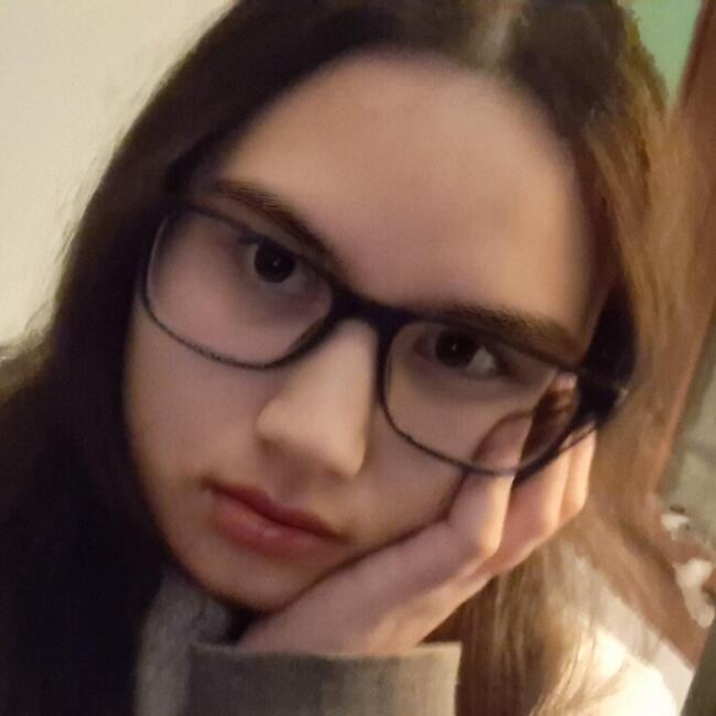 Babysitter in Marange-Silvange: Jade