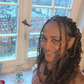 Babysitter in Bietigheim-Bissingen: Elizabeth