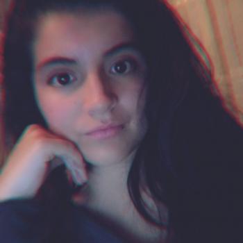 Niñera Bogotá: Julieth Alejandra