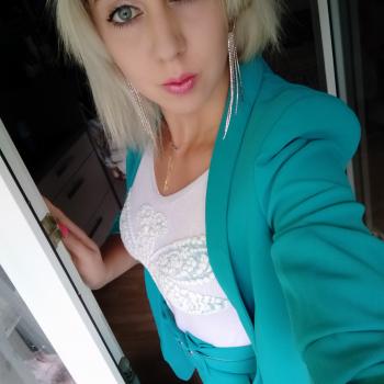 Babysitter Regensburg: Vanessa