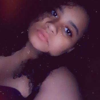 Babysitter Concord (North Carolina): Jazzmin