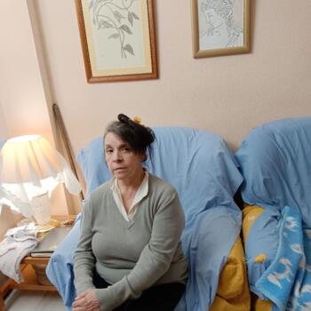 Babysitter in Ciudad Real: María Josefa Pérez López