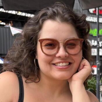 Babá Curitiba: Nathália Isadori