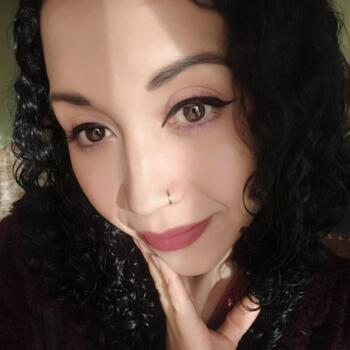 Niñera en Bogotá: Ana Milena