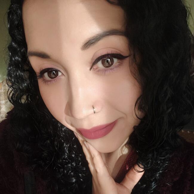 Niñera en Bogotá: Ana Milena