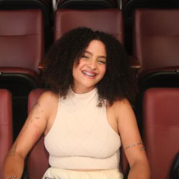 Babá em Porto Seguro: Camila