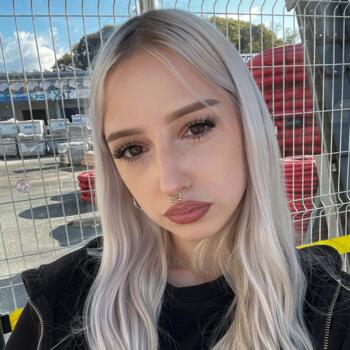 Babysitter Levec: Anastazija