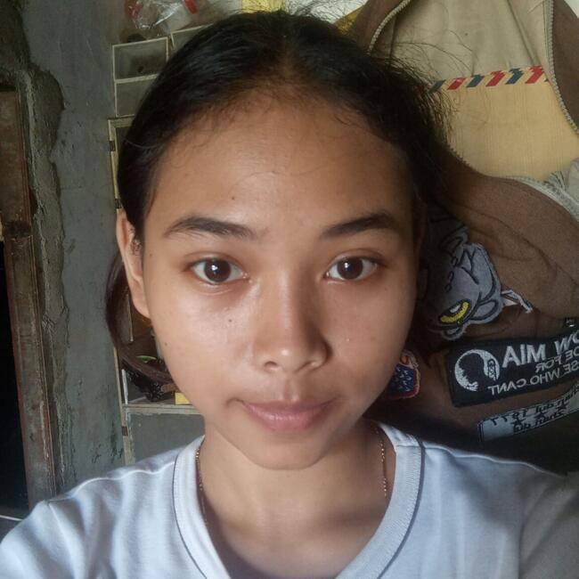 Babysitter in Bekasi: Alexandra