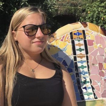 Babysitter in Gent: Katlijn