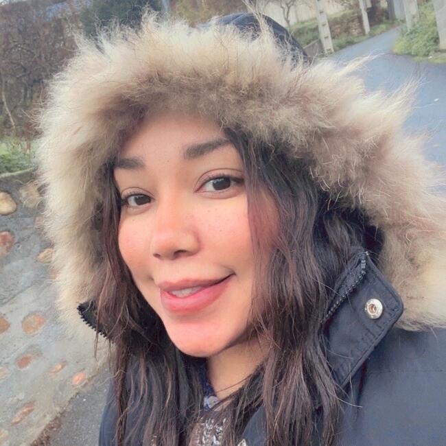 Nanny in Ponferrada: Jenniffer