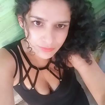 Babysitter in Ventanilla (Callao): Gabriela