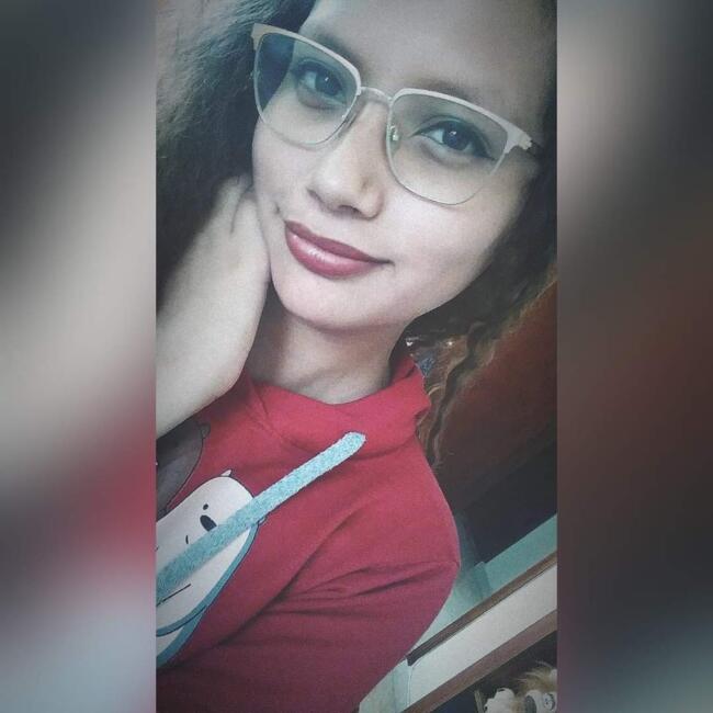 Babysitter στην περιοχή Pasto: Daniela