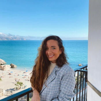 Canguro Mijas: Sandra
