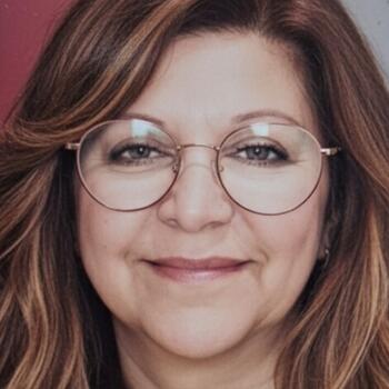 Nounou à Marseille: Vero