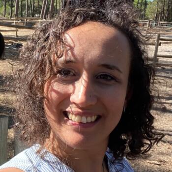 Babysitter in Porto: Joana