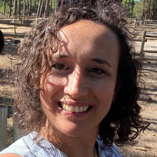 Babysitter in Porto: Joana