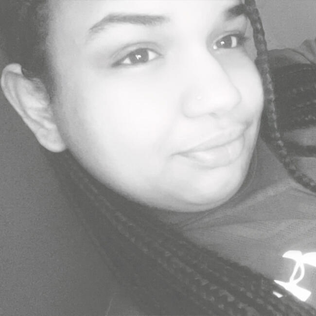 Babysitter in Vitry-sur-Seine: Manon