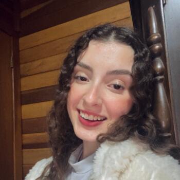 Babá em Porto Alegre: Jéssica