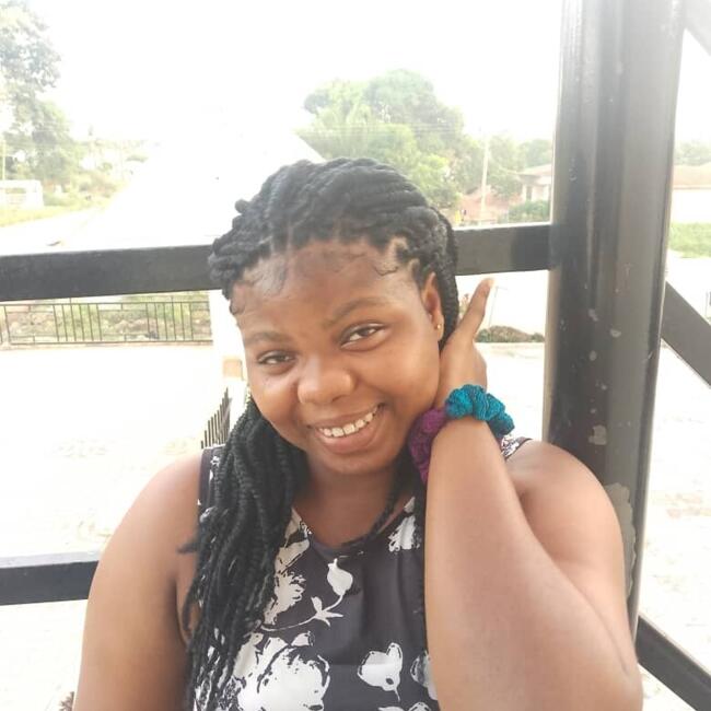 Babysitting job in Bechem: Grace