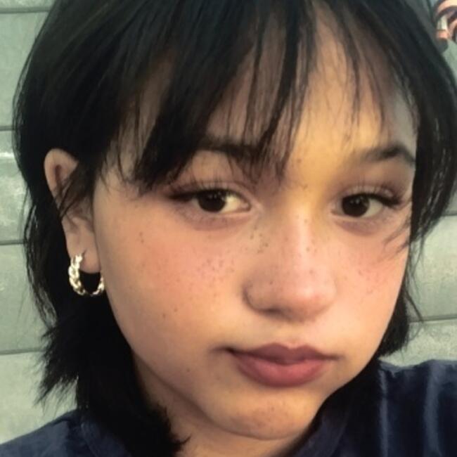 Babysitter in Cape Town: Thaakirah