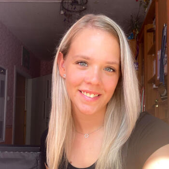 Bébiszitter Budapest területén: Dóra