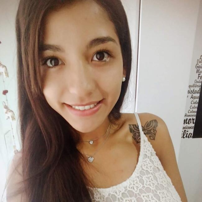 Babysitter em Portimão: ESTEFANIA