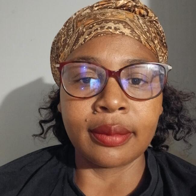 Nanny in Cape Town: Ruvimbo