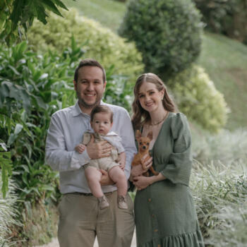 Babysitting job in Itagüí: babysitting job Juan Camilo Vega
