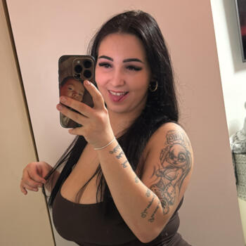 Babysitter in Porto: Cassandra