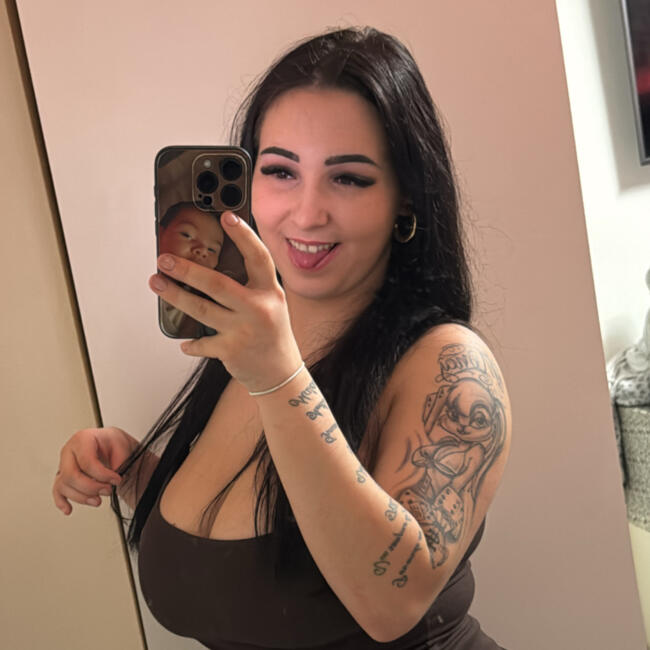 Babysitter in Porto: Cassandra