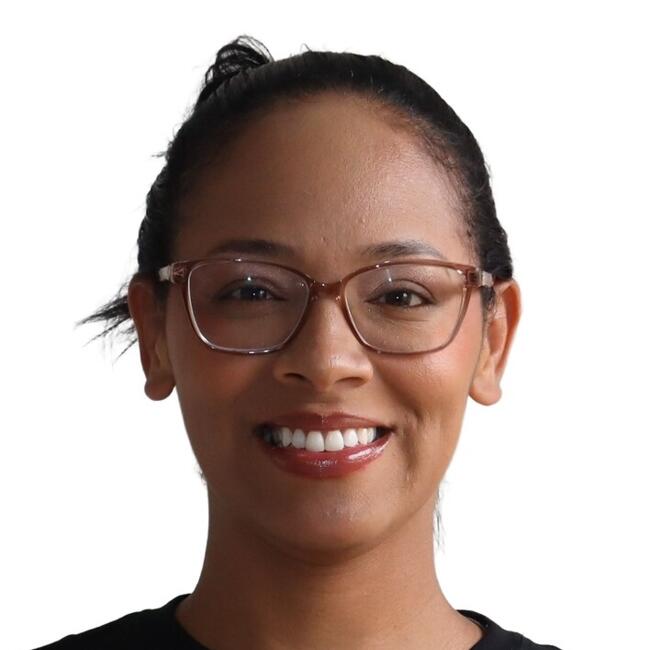 Babysitter in São Paulo: Grace