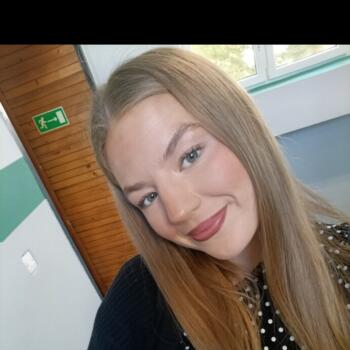 Babysitter in Gliwice: Amelia