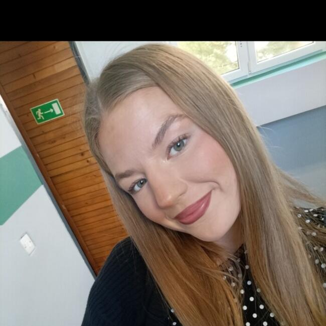 Opiekunka do dziecka w Gliwice: Amelia