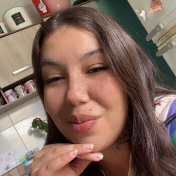 Babysitter Mogi das Cruzes: Lohana