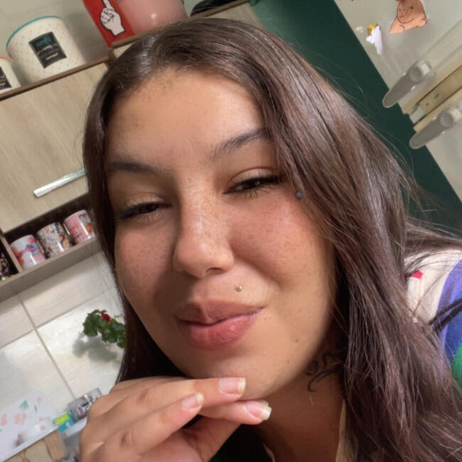 Babysitter in Mogi das Cruzes: Lohana