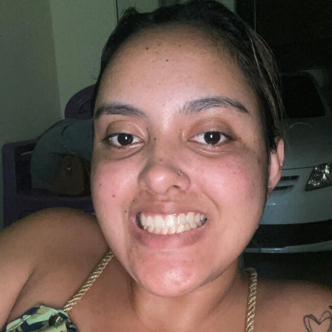 Babá em Juazeiro (Bahia): Alane