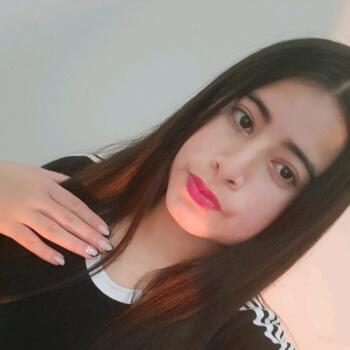 Niñera en Ciudad del Libertador General San Martín: Clavelina Arguello