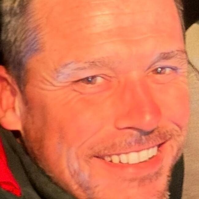 Babysitting job in Vigo: Cristobal