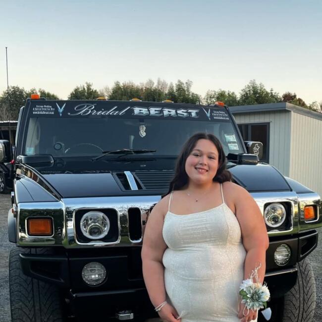 Babysitter in Hamilton: Tennessee